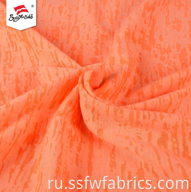 New Style OEM Accept Fabrics Rayon